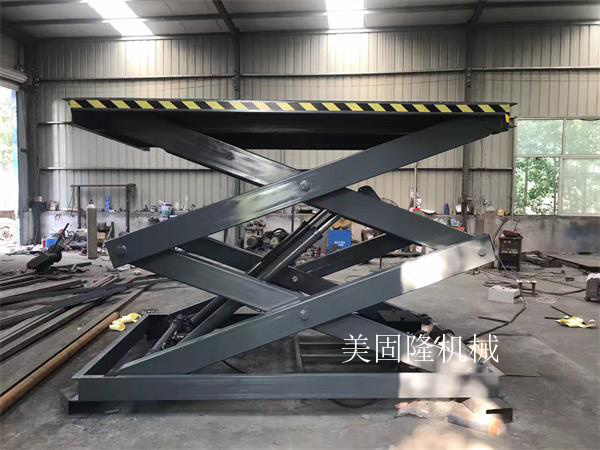 仙桃固定式升降货梯价格