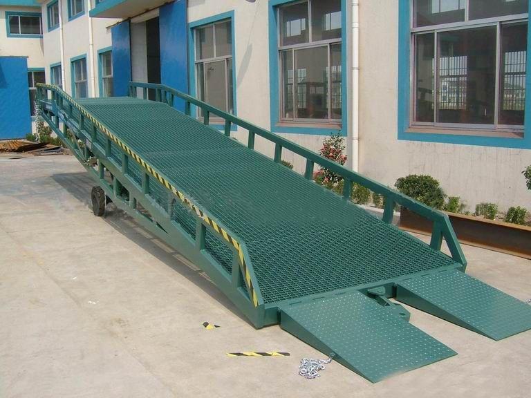 仙桃登车桥厂家